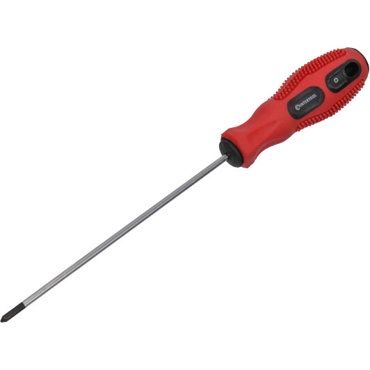 Отвертка Intertool VT3133 PH 0