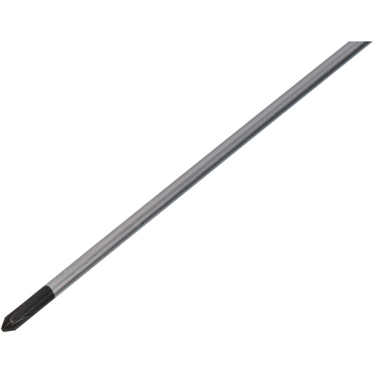 Отвертка Intertool VT3133 PH 0