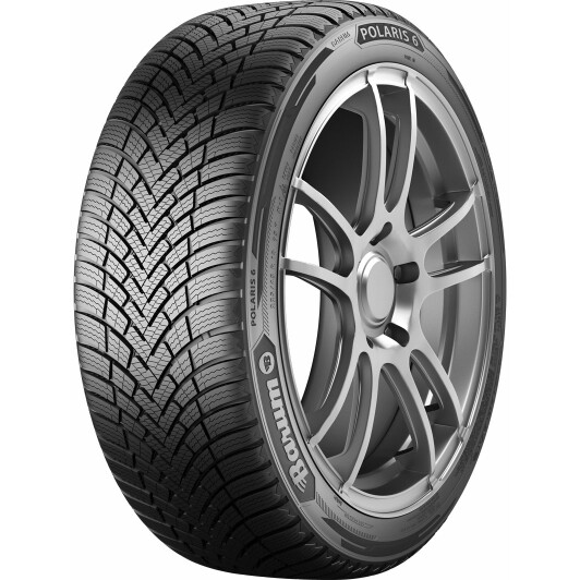 Шина Barum Polaris 6 225/60 R18 104V FR XL
