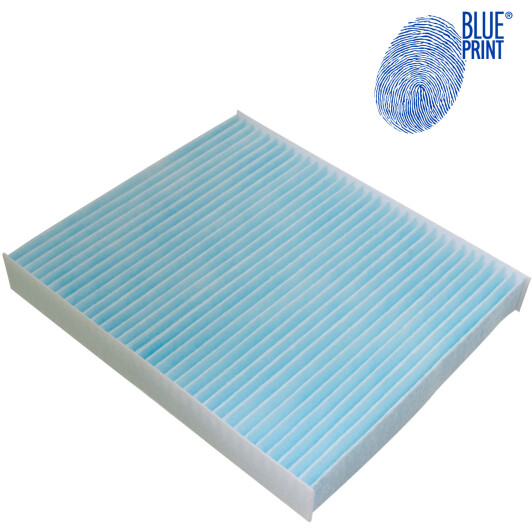 adk82514 Blue Print Фильтр салона