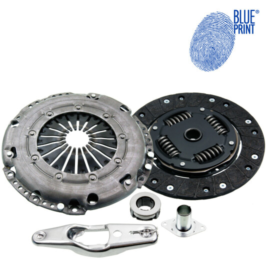 Комплект сцепления Blue Print adv183085