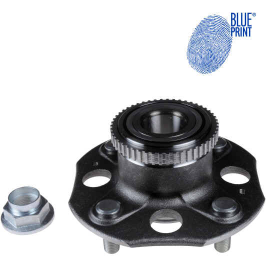 ADH28357 Blue Print Ступиця колеса для Honda Prelude