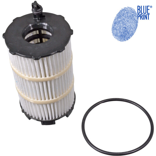 ADV182113 Blue Print Масляный фильтр