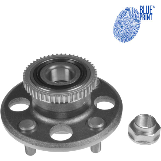 Ступица колеса Blue Print ADH28322 для Honda Civic