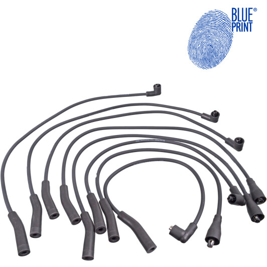ADJ131607 Blue Print Комплект дротів запалювання