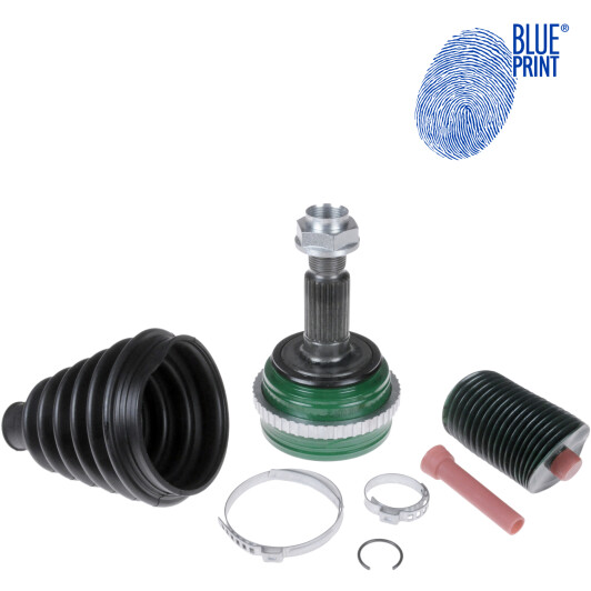 ADH28970 Blue Print Граната