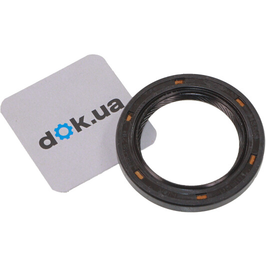 Сальник колінчастого вала Corteco 19016607B