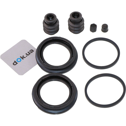 Ремкомплект гальмівного супорта ERT 402686