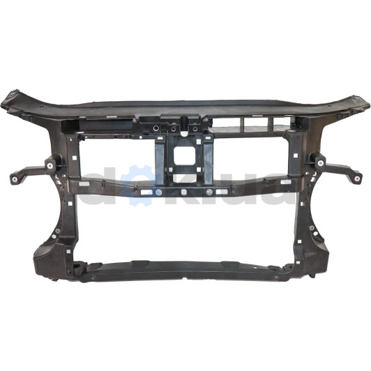 Передняя панель кузова Klokkerholm 9540207 для Volkswagen Passat