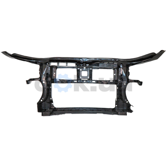 Передняя панель кузова Klokkerholm 9540207 для Volkswagen Passat