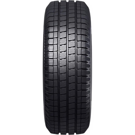 Шина Triangle SeasonX VAN TA702 215/75 R16C 116/114R