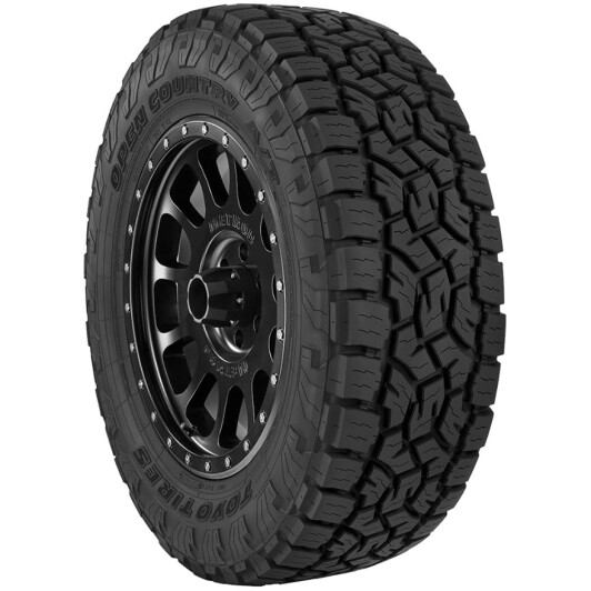 Шина Toyo Tires Open Country A/T III 215/70 R16 100T