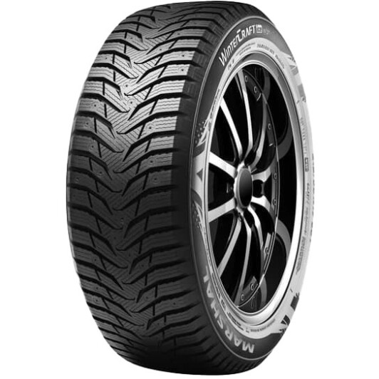Шина Marshal WinterCraft Ice WI31 175/70 R14 84T (под шип)