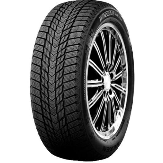 Шина Nexen Winguard Ice Plus 205/60 R16 96T XL Корея, 2025 р.