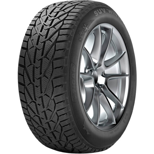 Шина Tigar SUV Winter 235/65 R17 108H XL Сербія