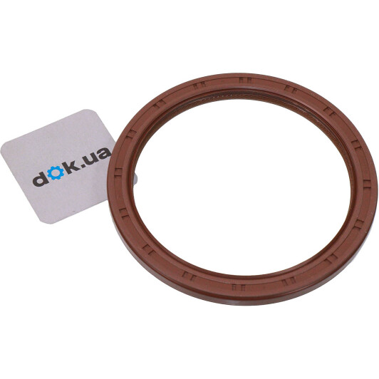 Сальник колінчастого вала Mazda SH0111312