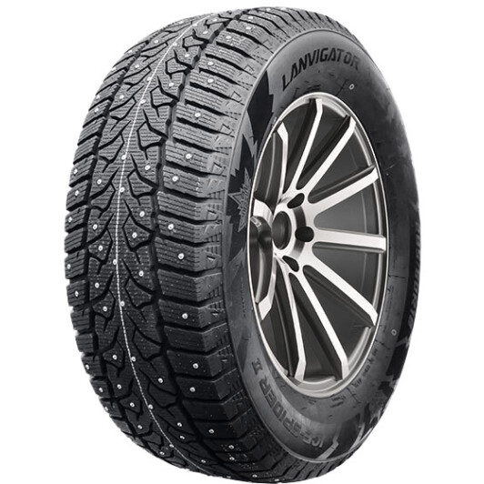 Шина Lanvigator Ice-Spider II 235/70 R16 106T (под шип)
