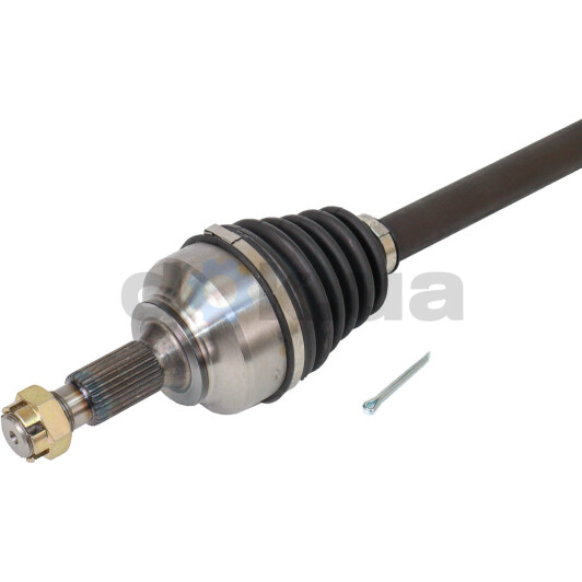 Полуось BGA DS6736R