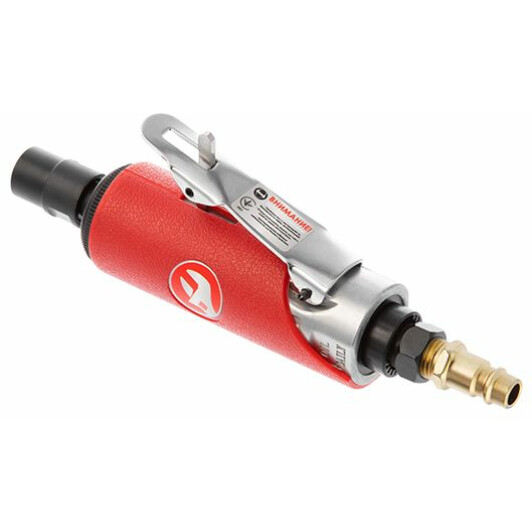 Пневмоболгарка Intertool PT-1002