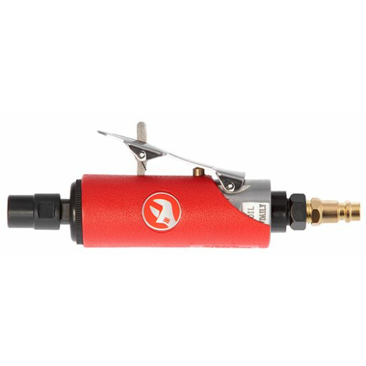 Пневмоболгарка Intertool PT-1002