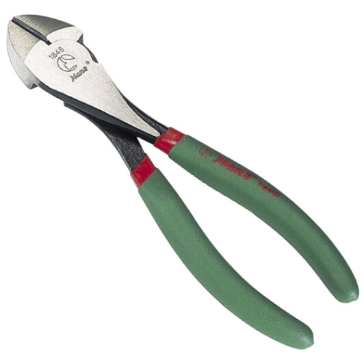 Бокорізи Hans 18487 180 мм