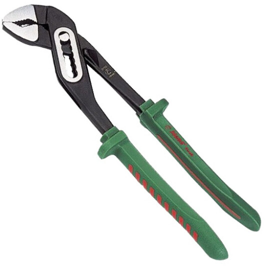 Клещи переставные Hans 1890-10 250 мм