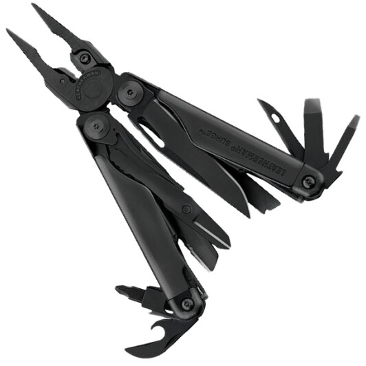 Мультитул Leatherman Surge 831333
