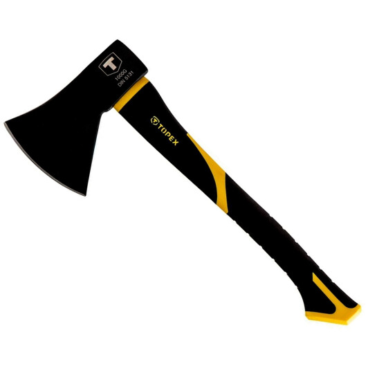 Сокира Topex 05A222