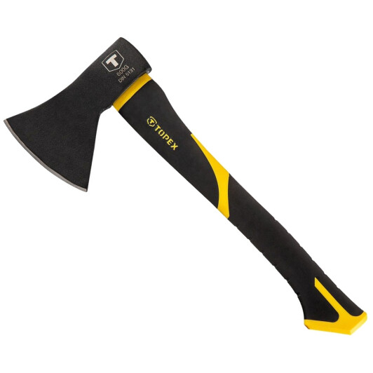 Сокира Topex 05A220