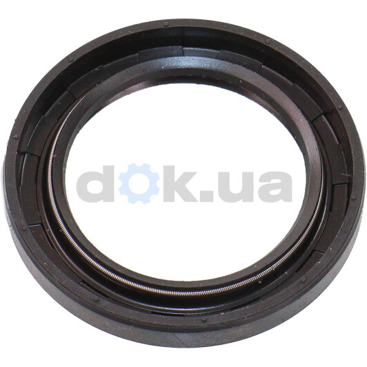 Сальник колінчастого вала Corteco 19016607B