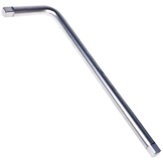 Вороток Г-образный Hans 6777-18V 3/4