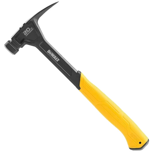 Молоток столярный DeWALT Rip-claw DWHT510040