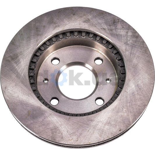 6423.10 Roadhouse Тормозной диск для Nissan Almera