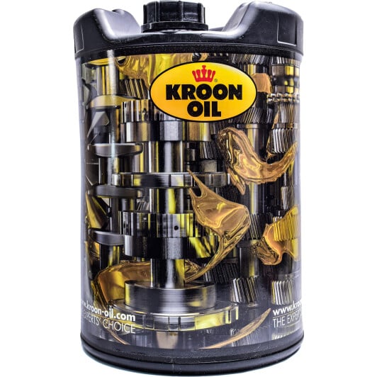Моторное масло Kroon Oil Emperol 10W-40 20 л на Kia Retona