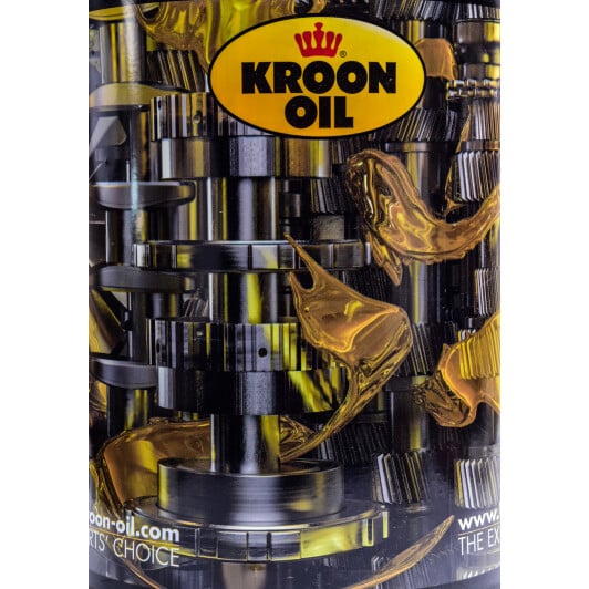 Моторное масло Kroon Oil Emperol 10W-40 20 л на BMW 7 Series