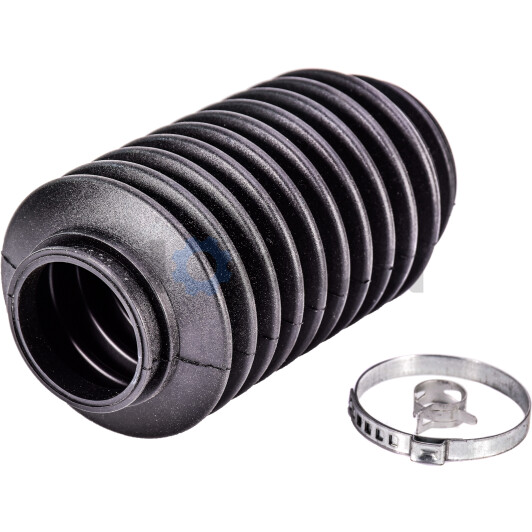 Пильник кермової рейки Spidan 83821