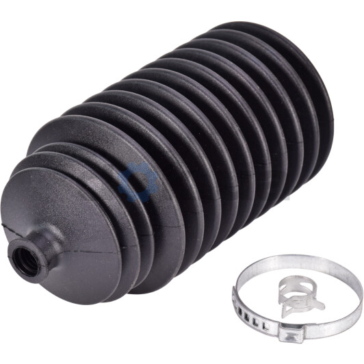 Пильник кермової рейки Spidan 83821