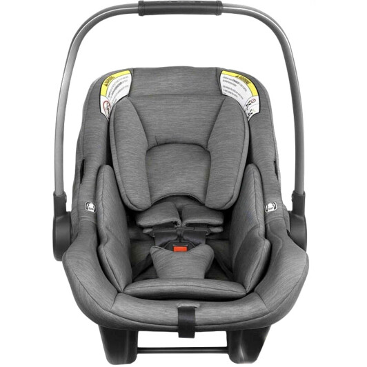 Автолюлька Nuna Pipa Lite Fog Fog