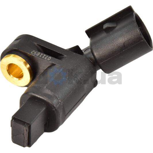 Датчик ABS Bremi 50316