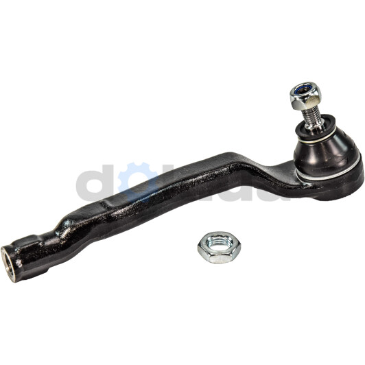7674009 Sasic Наконечник рулевой тяги для Renault Kangoo