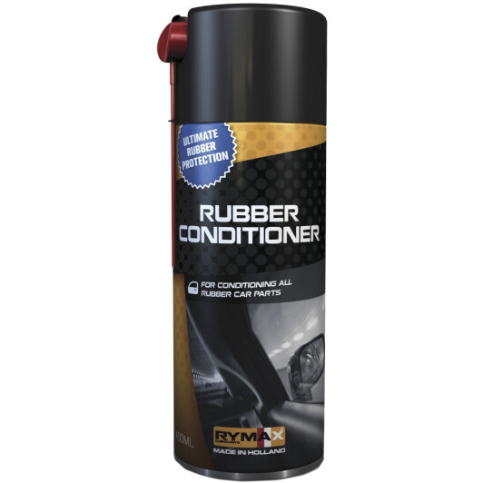Поліроль для салону Rymax Rubber Conditioner 400 мл (907373)