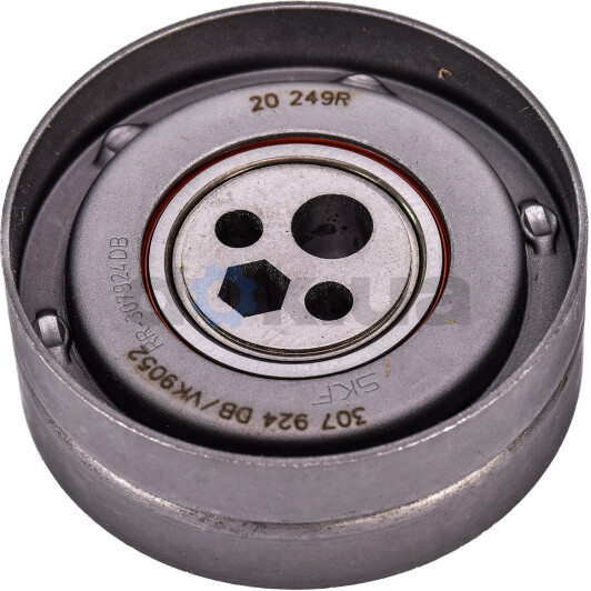 VKM 11200 SKF Натяжной ролик ремня ГРМ