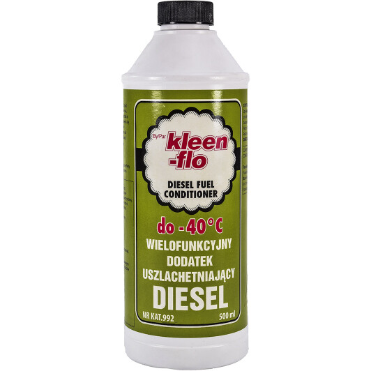 Антигель Kleen-flo Diesel Fuel Conditioner 500 мл