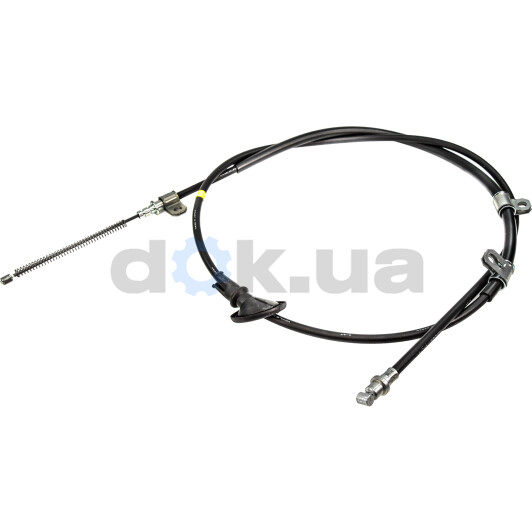 ADC446175 Blue Print Трос ручного гальма для Mitsubishi Grandis