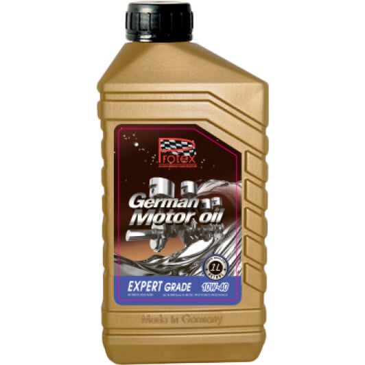 Моторное масло Profex Expert Grade 10W-40 1 л на Rover CityRover