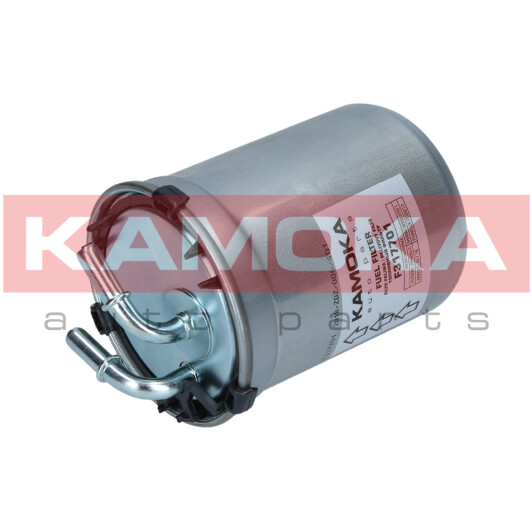 Паливний фільтр Kamoka F317701