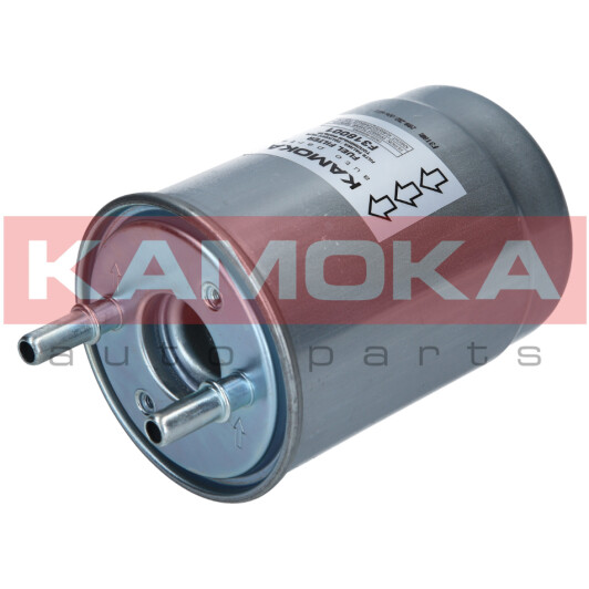 Топливный фильтр Kamoka F318001