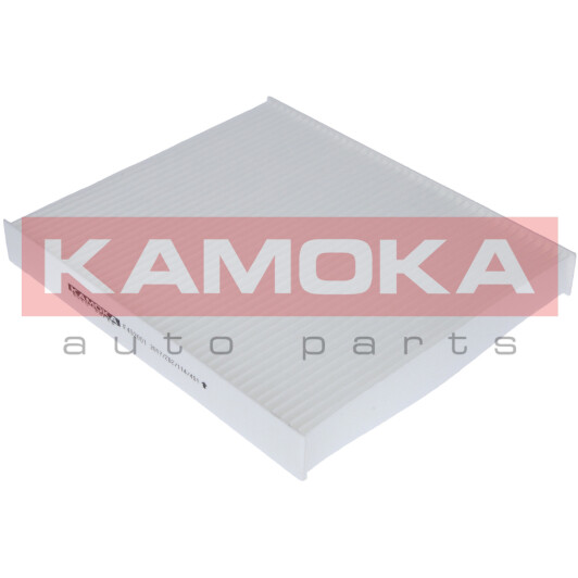 Фільтр салону Kamoka F402001