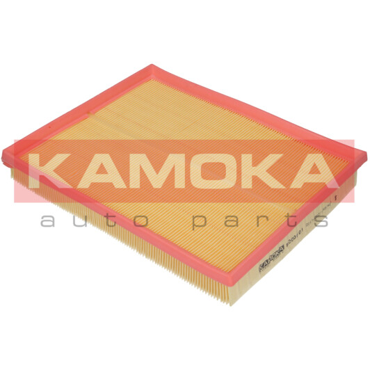 Повітряний фільтр Kamoka F200601