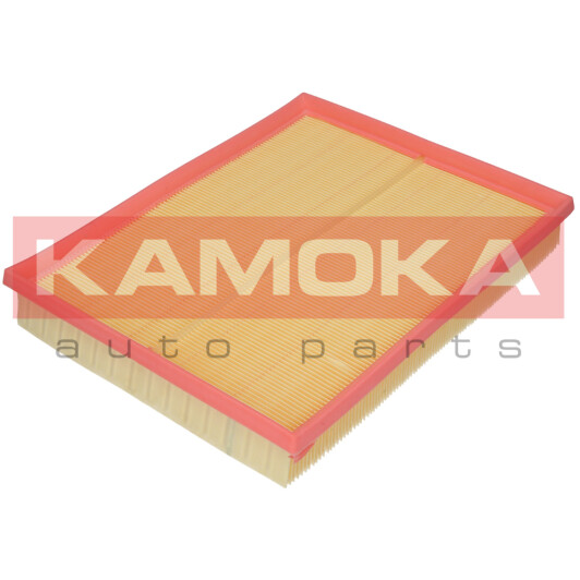 Повітряний фільтр Kamoka F200601